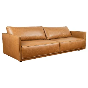 Sillón ROMEO CAMEL