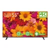 Televisor Led 55" 4k - Smart