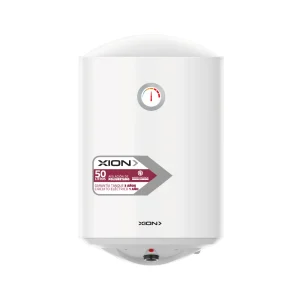 TERMOTANQUE ELECTRÓNICO 50 LTS.