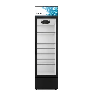 VITRINA REFRIGERADA 192 LITROS