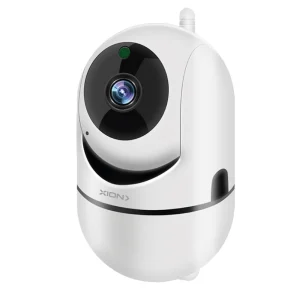 Cámara de seguridad smart wifi para interior