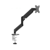 Soporte monitor regulacion con gas 13" a 32"