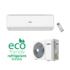 AIRE ACONDICIONADO INVERTER 18000 BTU