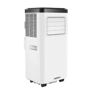 AIRE ACONDICIONADO PORTÁTIL 9000BTU
