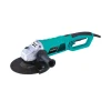 AMOLADORA ANGULAR 2400W - 9 ̈