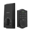 Cerradura Smart con desbloqueo dactilar
