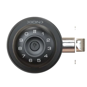 Cerradura Smart inteligente interior
