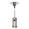 ESTUFA A GAS DE PATIO ACERO INOX XI-GAS44