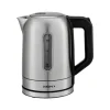 Jarra Eléctrica Acero Inox 1.7L