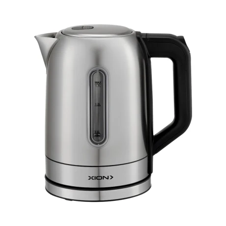 Jarra Eléctrica Acero Inox 1.7L