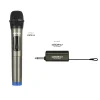 Micrófono inalámbrico Xion con usb