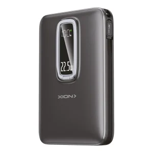Power bank magnético 10.000 mAh