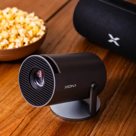 Proyector Smart Led XI-PROY4 - Imagen 2