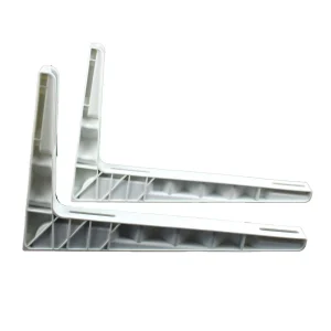 Soporte para Aire Acondicionado de PVC