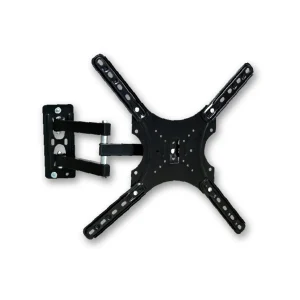 Soporte Tv movil 14"-43"
