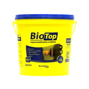 Impermeabilizante Biotop