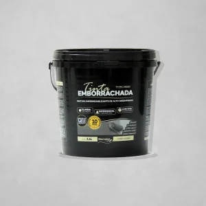 pintura impermeabilizante Biomassa