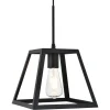 Colgante trapecio