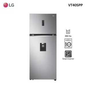 Refrigerador LG