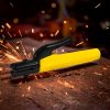 PINZA PORTA ELECTRODOD 600AMP HOLLAND LH-5010
