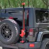 GATO 48″ MECANICO TRACTOR JEEP 3 TONELADAS