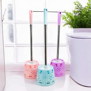 ESCOBILLA PARA BANO DE PLASTICO Y METAL LH-3891