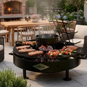 ASADOR TROMEN DUOMO