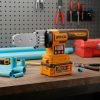 TERMOFUSORA INGCO C/2 BAT4AH+CARG ING_PTWTLI20182