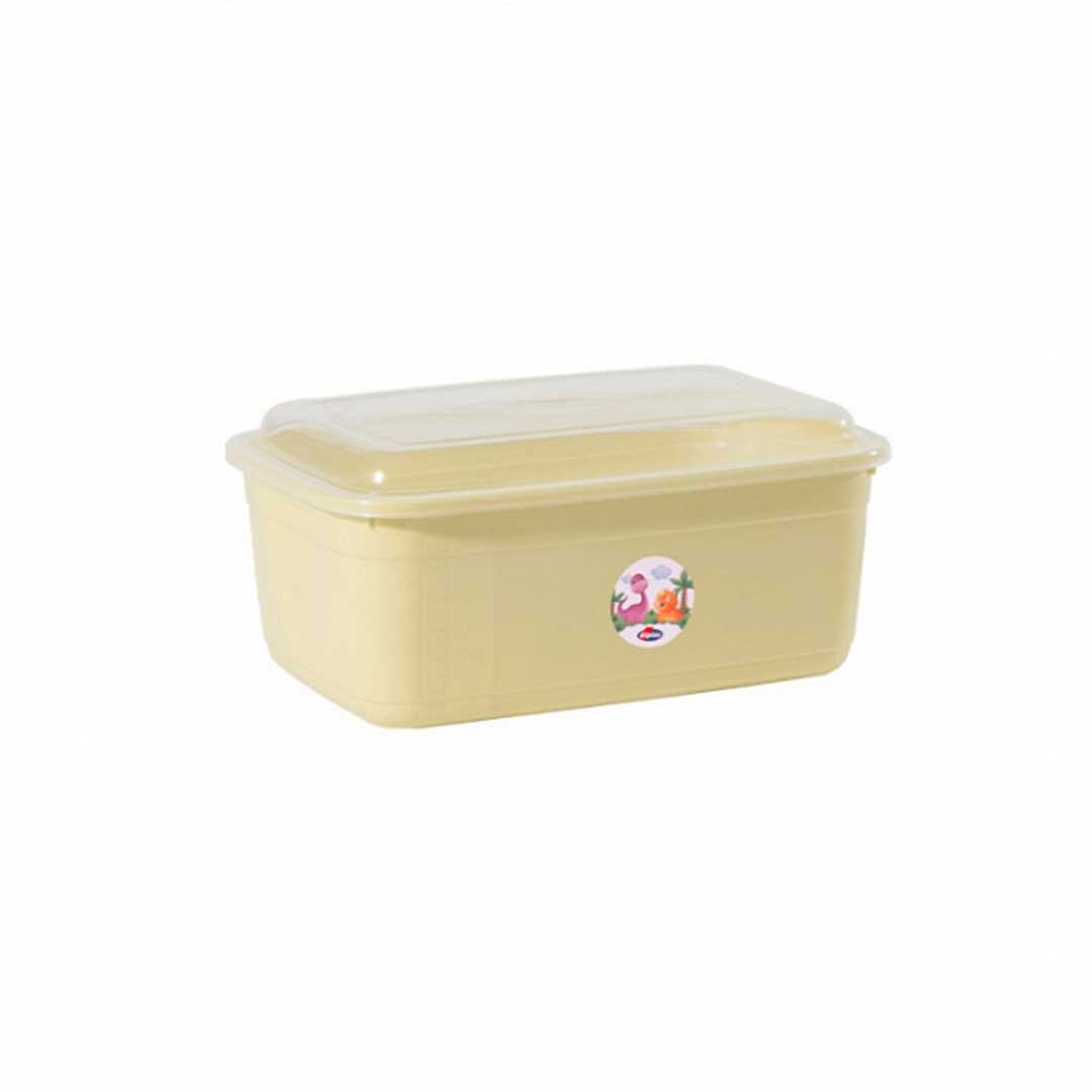 RECIPIENTE RECT. SURTIDO 3,6L PR-40 - Imagen 3