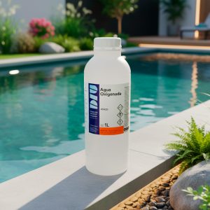 AGUA OXIGENADA SWIM 100 VOL X 1LT 40371