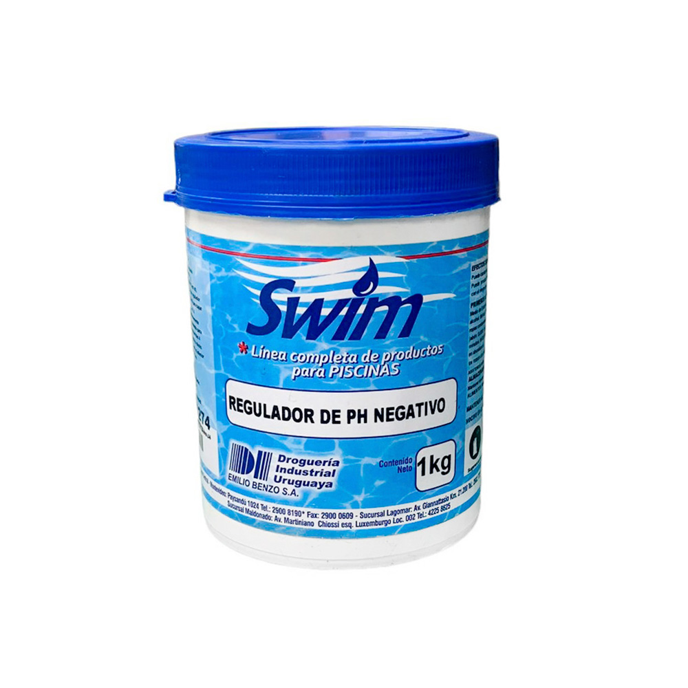 REGULADOR NEGATIVO PH SWIN X 1K 13274 - Imagen 2