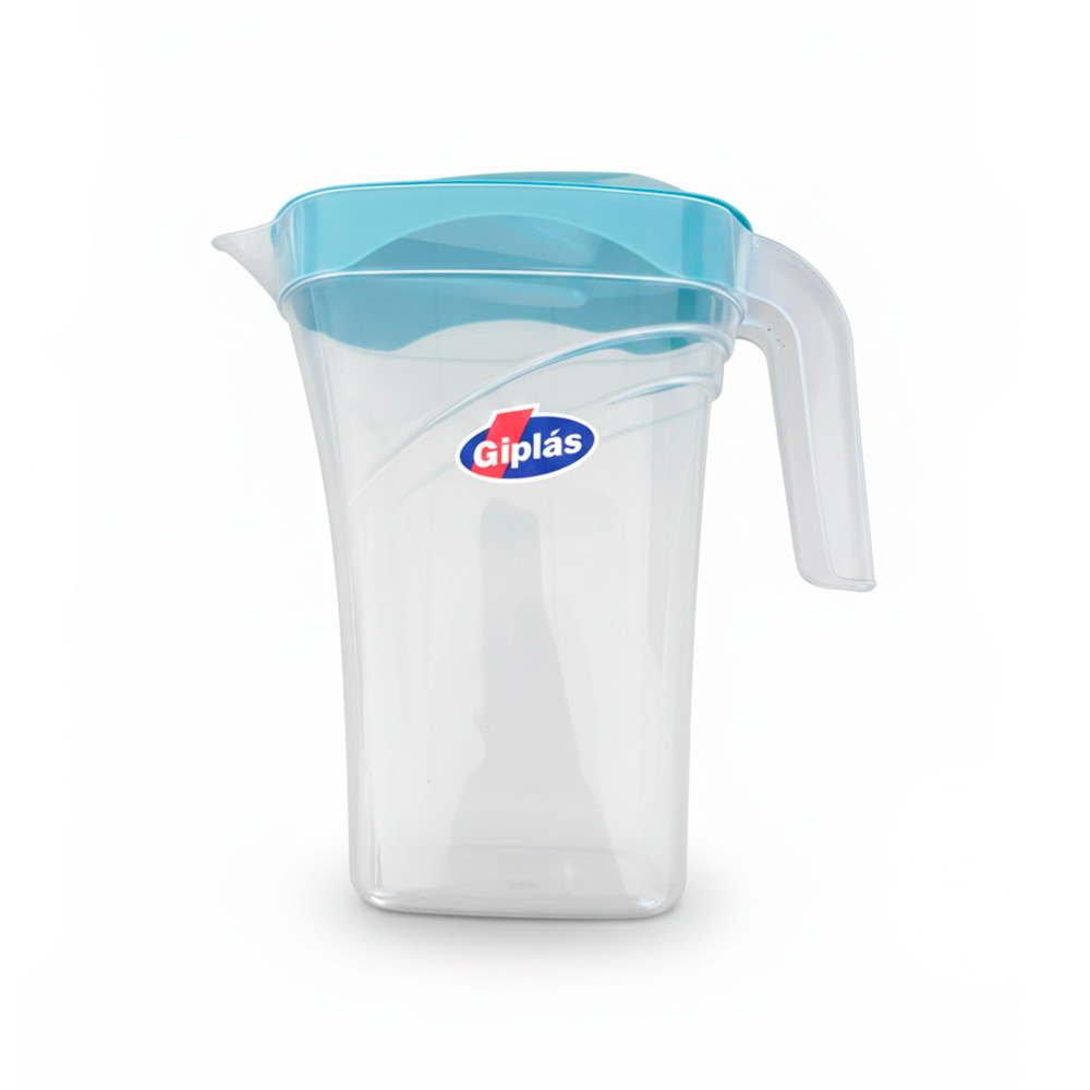 JARRA PLASTICA GIPLAS 3,5L JR-35 - Imagen 2