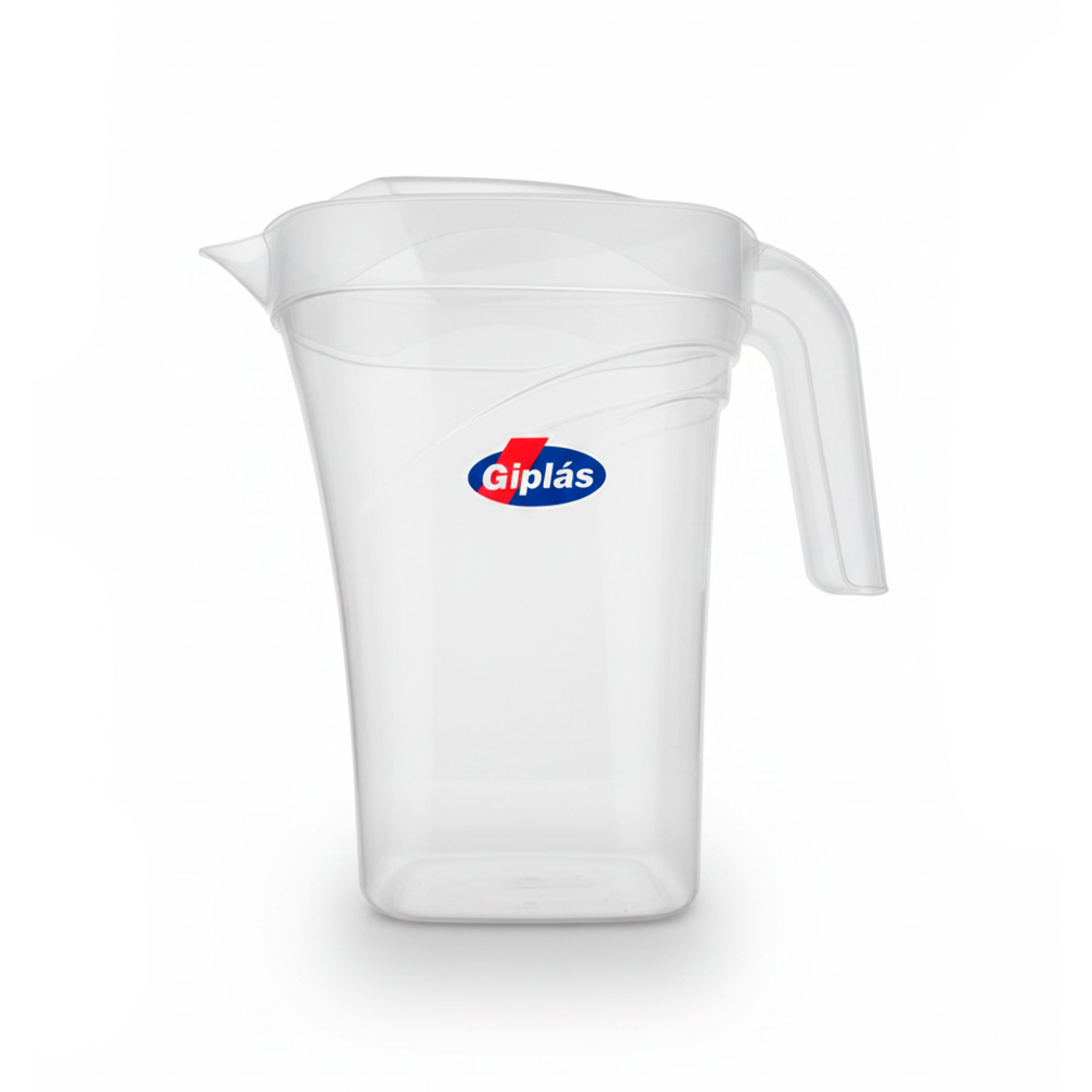 JARRA PLASTICA GIPLAS 3,5L JR-35 - Imagen 3