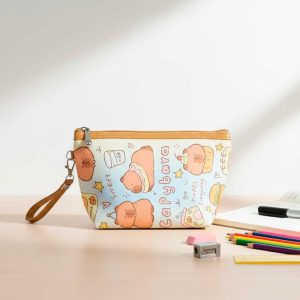 NECESSAIRE CAPYBARA DISEÑO VARIOS YYHZB-50