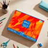 PAPEL DE DIBUJO PREMIUM 1/8W 20HOJAS DALI 3109