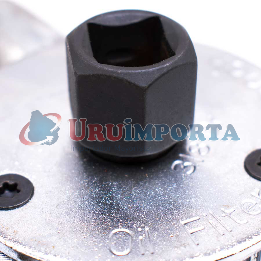 SACAFILTRO 3 PATAS 6.5 A 11CM 3/8 – 1/2 LH-533 - Imagen 3