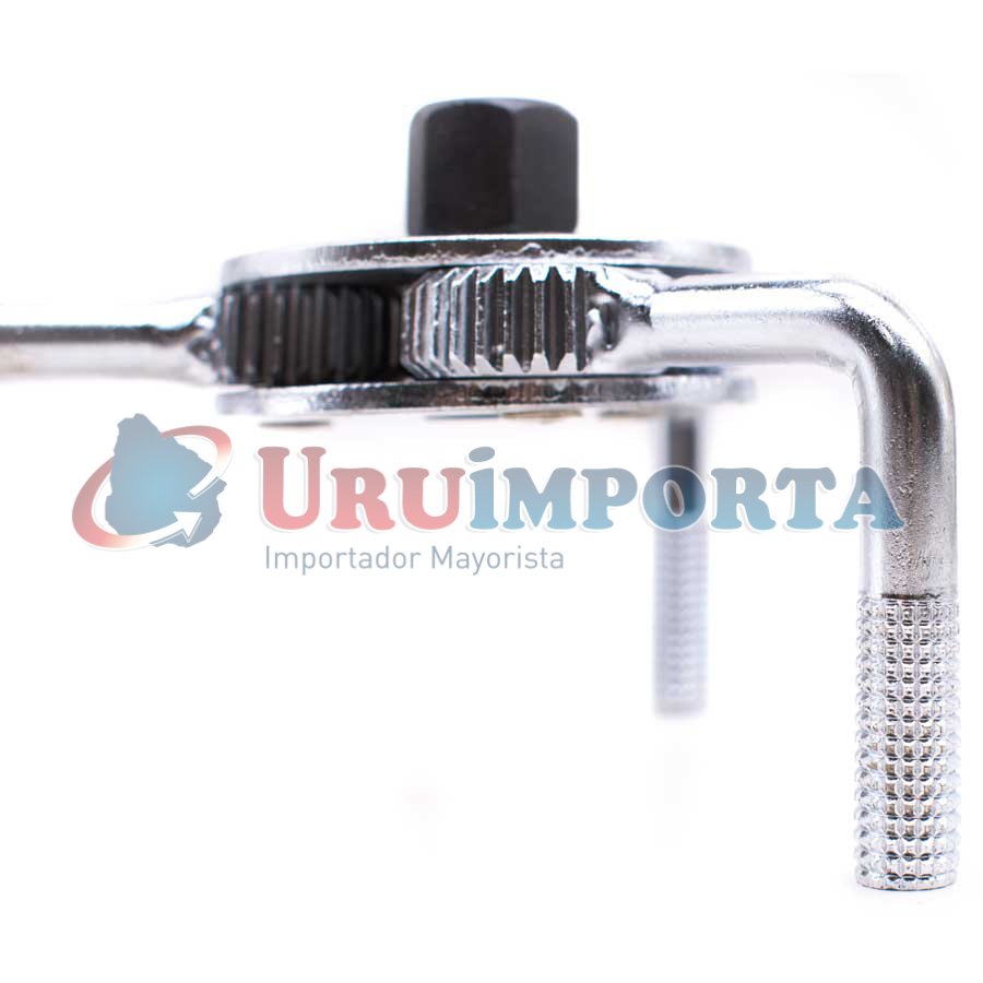 SACAFILTRO 3 PATAS 6.5 A 11CM 3/8 – 1/2 LH-533 - Imagen 4