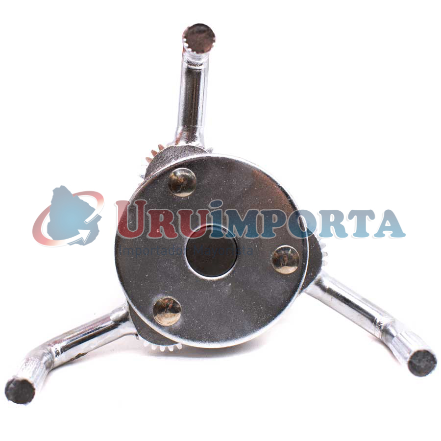 SACAFILTRO 3 PATAS 6.5 A 11CM 3/8 – 1/2 LH-533 - Imagen 5