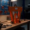 DOBLADORA DE TUBO 16 TON HASTA 3″ MK-DB16T