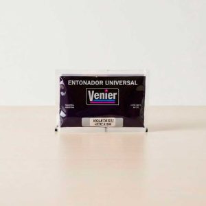 ENTONADOR VIOLETA UNIVERSAL P/PINTURA 30CC VENIER