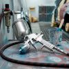 PISTOLA PARA PINTAR TOYAKI TK-71G