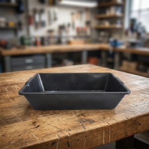 BANDEJA PLASTICA MULTIUSO METASUL BRASIL 011001013