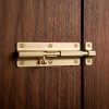 PASADOR 6″ MAUSER DORADO UYUSTOOLS PID106