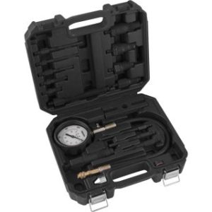MEDIDOR DE COMPRESION MOTOR DIESEL