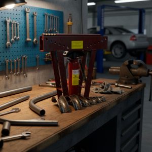 DOBLADORA DE TUBO 12 TON HASTA 2″ MK-DB12T
