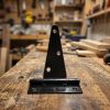 BISAGRA TIPO T METALICA NEGRA 4″ LH-1589