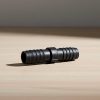 UNION DE PLASTICO 1/2″ P/CAÑO NEGRO URUGUAY 12-005