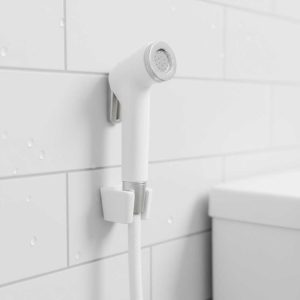 DUCHA HIGIENICA PARA BAÑO MILANO LH-2835