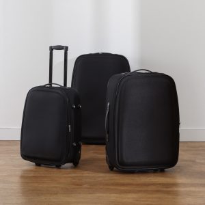 Valija Trolley Lisa 24″