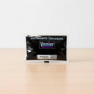 ENTONADOR NEGRO UNIVERSAL PARA PINTURA 30CC VENIER